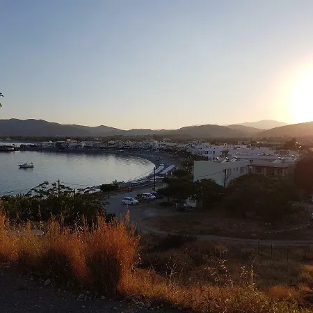 Sunrise דירה האראקי