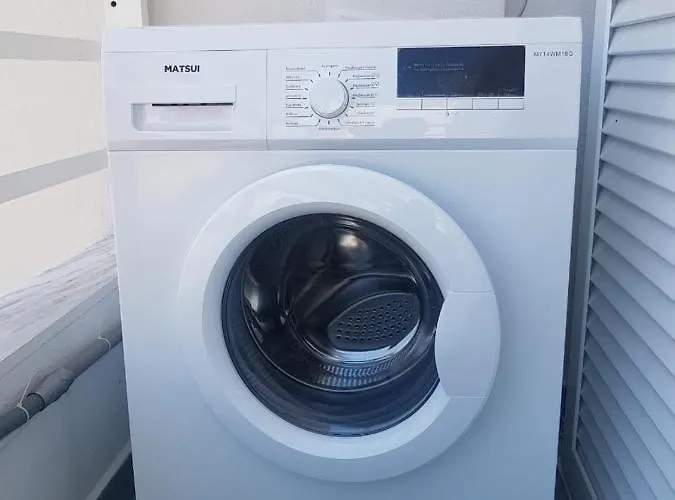 Sunrise アパート *