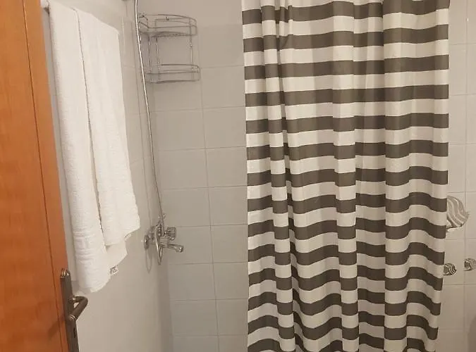 アパート Sunrise ハラキ