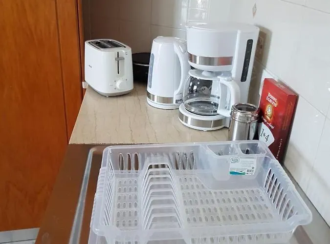 アパート Sunrise