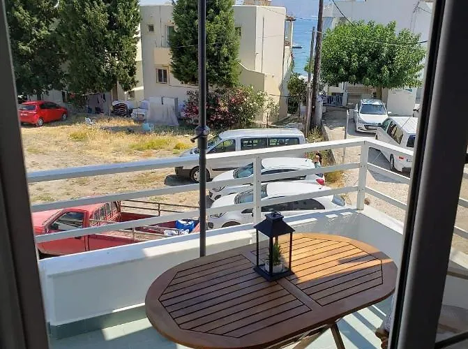 アパート Sunrise *