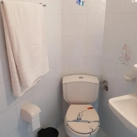 Lägenhet Sunrise Haraki