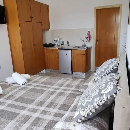 Lägenhet Sunrise Haraki