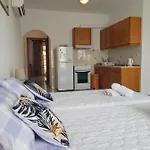 Apartament Sunrise Haraki