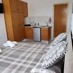 Apartament Sunrise Haraki