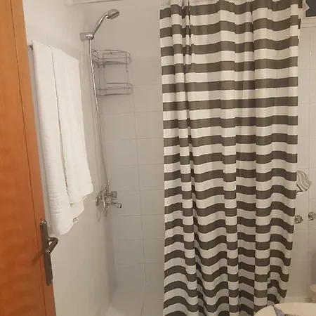 Apartment Sunrise Charaki