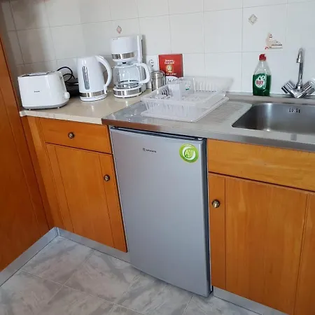 Sunrise Apartament *