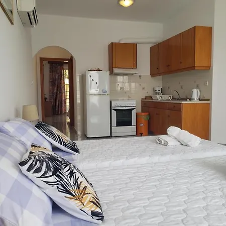 Apartment Sunrise Charaki