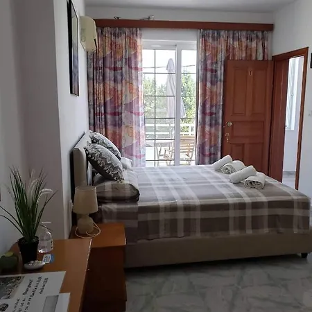 Sunrise Apartment Charaki