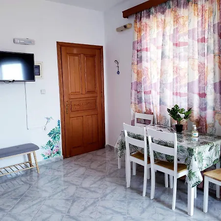 Apartament Sunrise