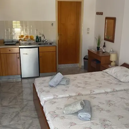 Appartamento Sunrise *
