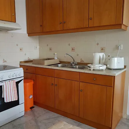 Apartament Sunrise *