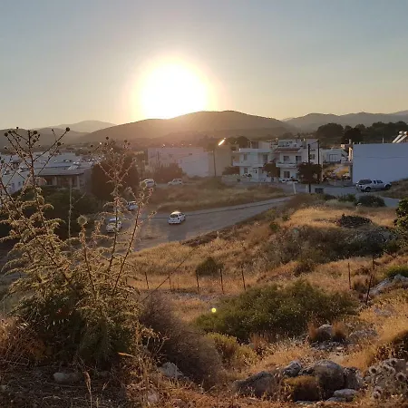 Apartament Sunrise *