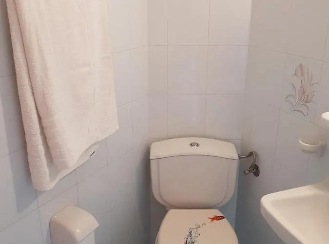 公寓 Sunrise 哈拉奇