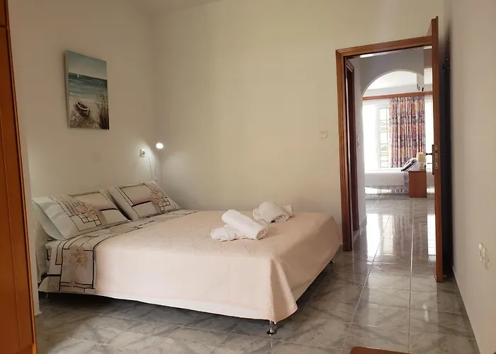 Sunrise 公寓 哈拉奇