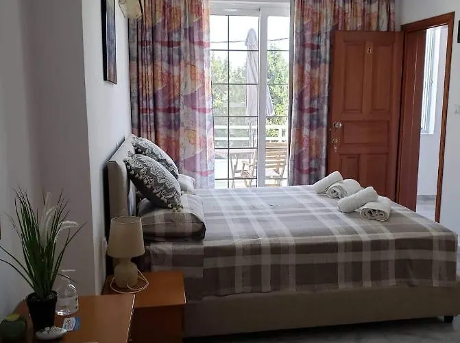 Sunrise 公寓 哈拉奇