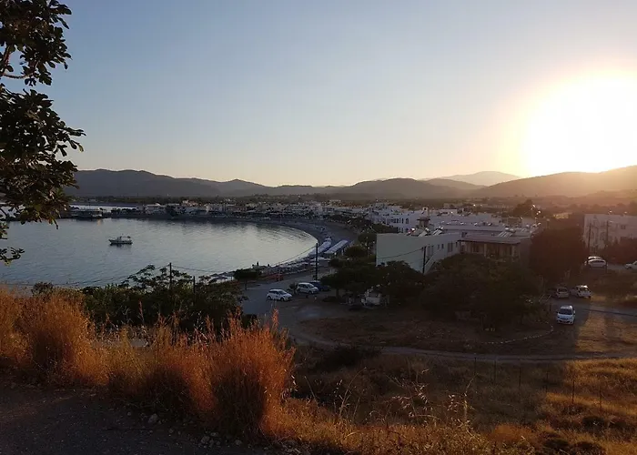 Sunrise 公寓 哈拉奇