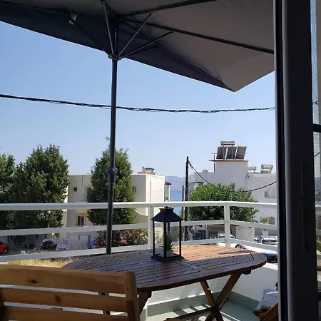 Sunrise Appartamento