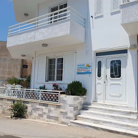 Appartamento Sunrise